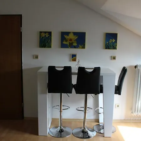 Zv-scholtz An Der Alten Post 9 * Altötting