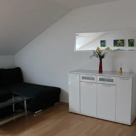 Lejlighed Zv-scholtz An Der Alten Post 9 Altötting