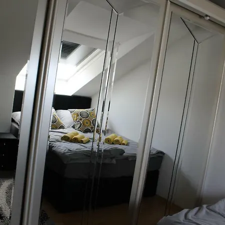 Lejlighed Zv-scholtz An Der Alten Post 9 *